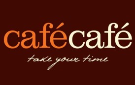 Cafe Cafe קפה קפה