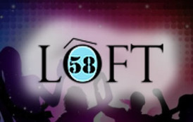 לופט Loft 58