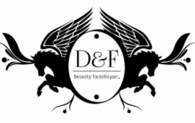 D&F מרכז היופי והאסתטיקה