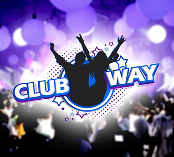 CLUB WAY