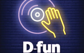 D-fun שירותי מוסיקה