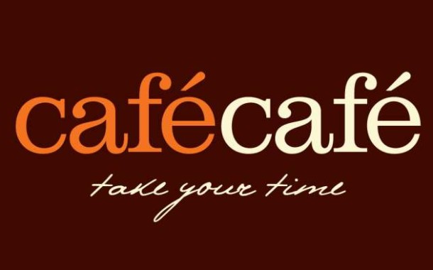 Cafe Cafe קפה קפה