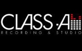 אולפני Class-A-Studio