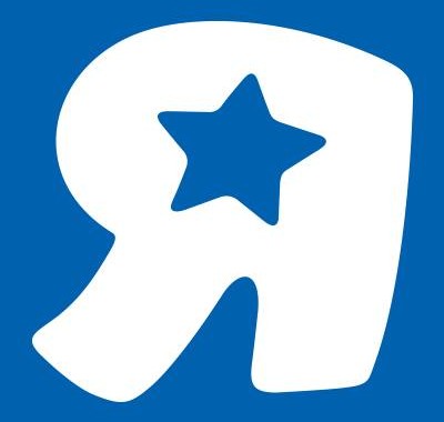 Toys R Us טויס אר אס