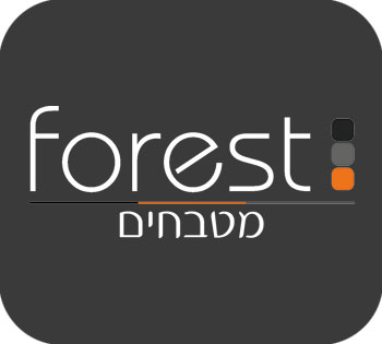 Forest מטבחים