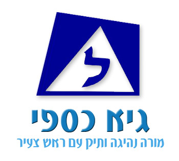 גיא כספי – מורה נהיגה