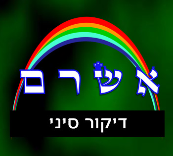 אשרם – דיקור סיני